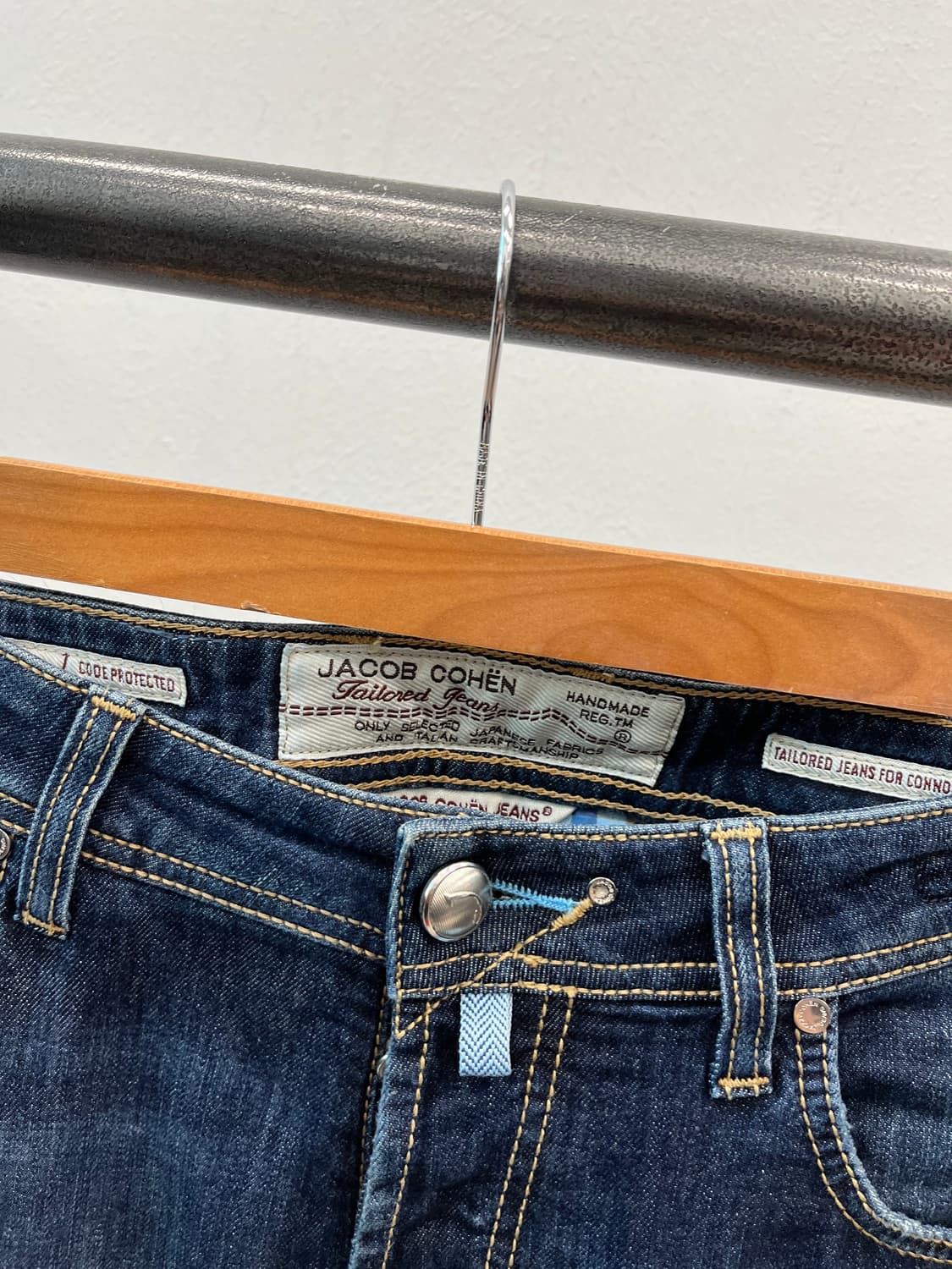 야콥 코헨 31 사이즈 청바지 상품이미지8
