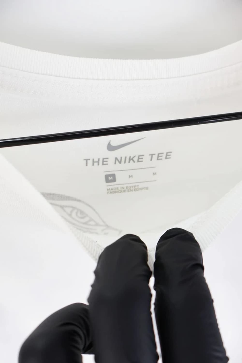  Nike SB Long Sleeve Snake T Shirt White 상품이미지7