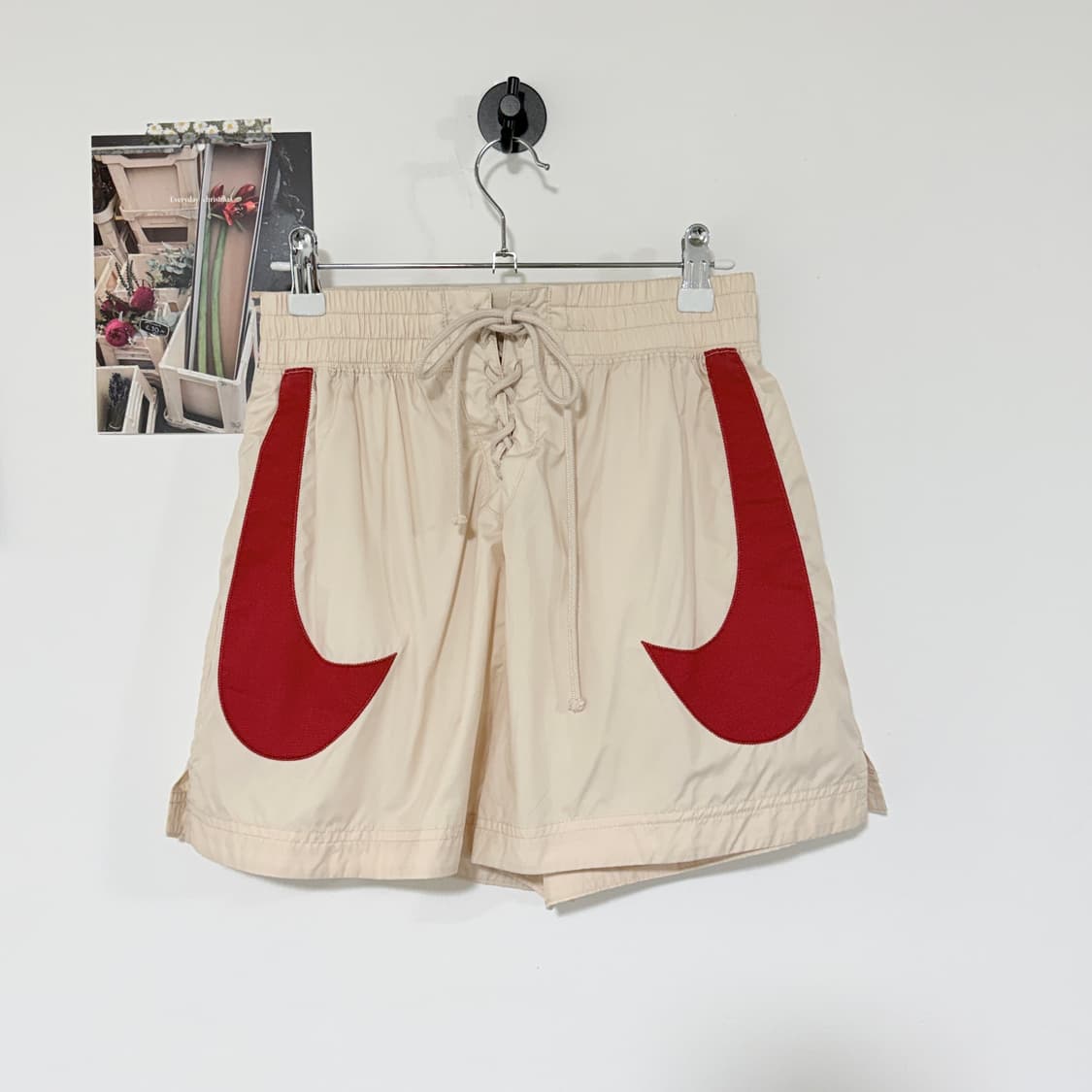 [L] 나이키 NSW 빅스우시 복서팬츠 반바지 상품이미지1