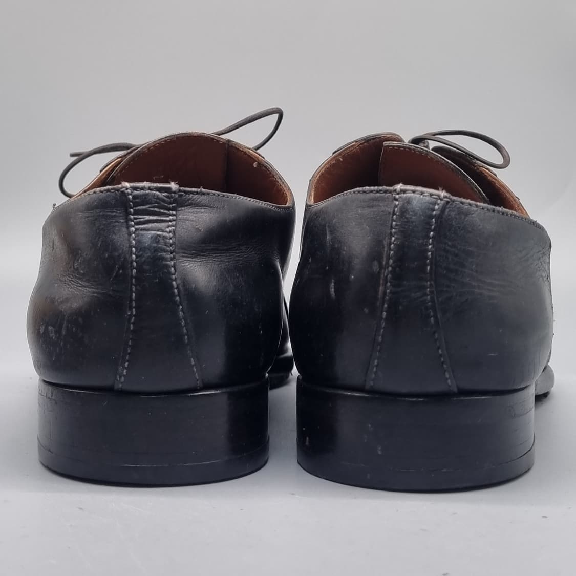 아테스토니 남성정장구두 실사이즈270 상품이미지4