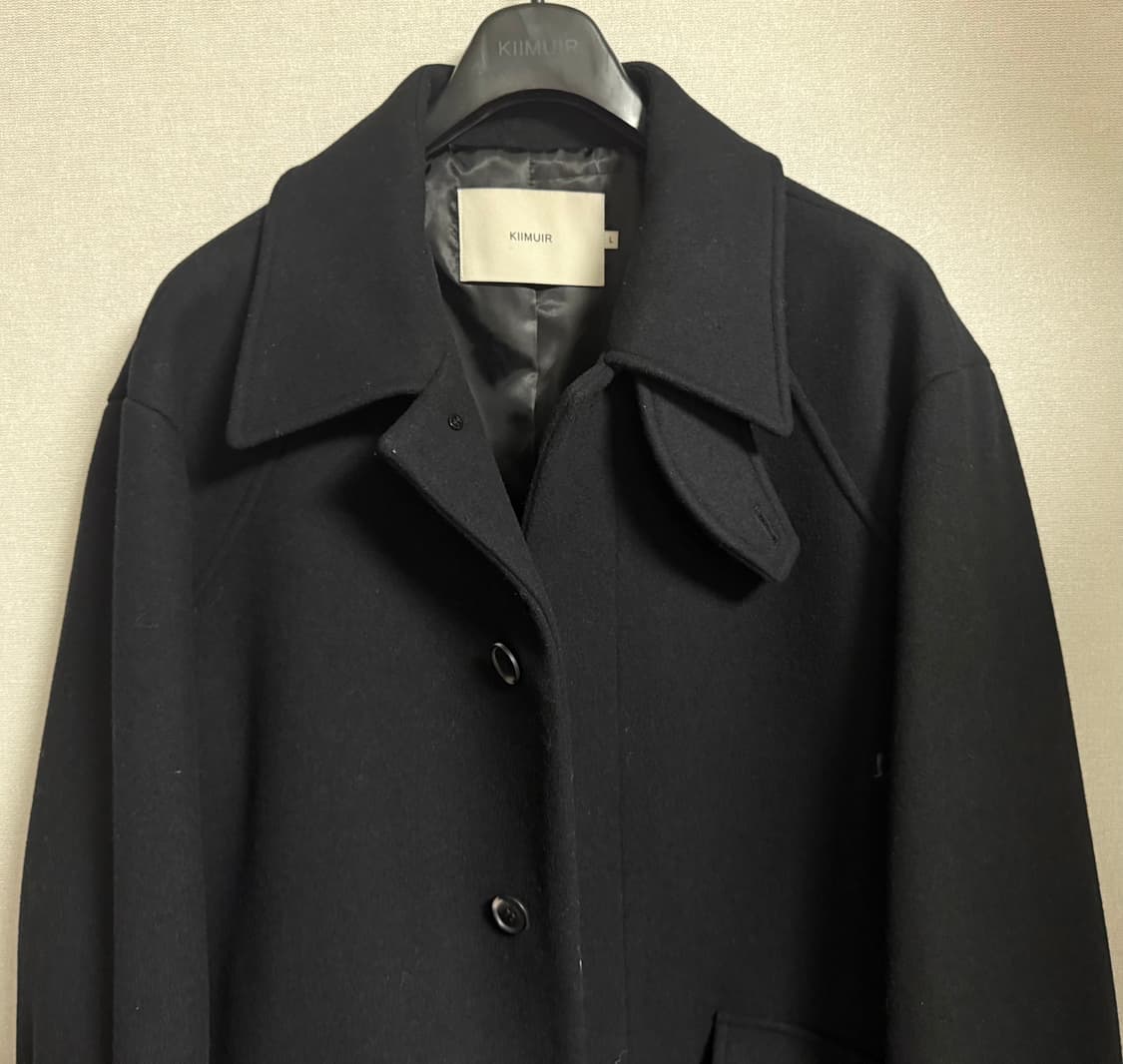 발마칸 롱코트 상품이미지2