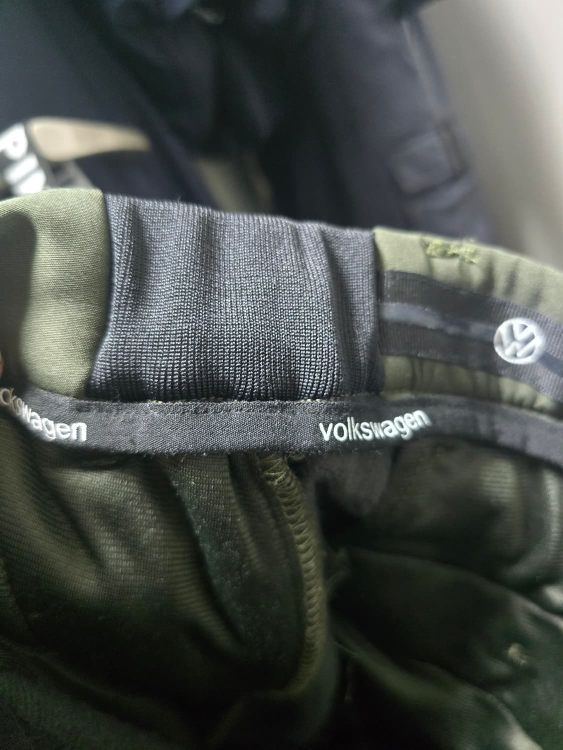 폭스바겐 남성카고바지 상품이미지5