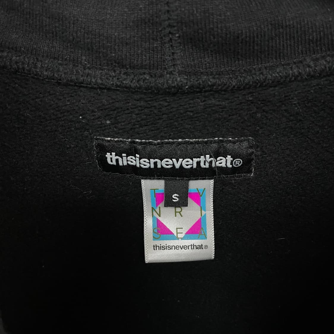 Thisisneverthat hooded zip-up 상품이미지7