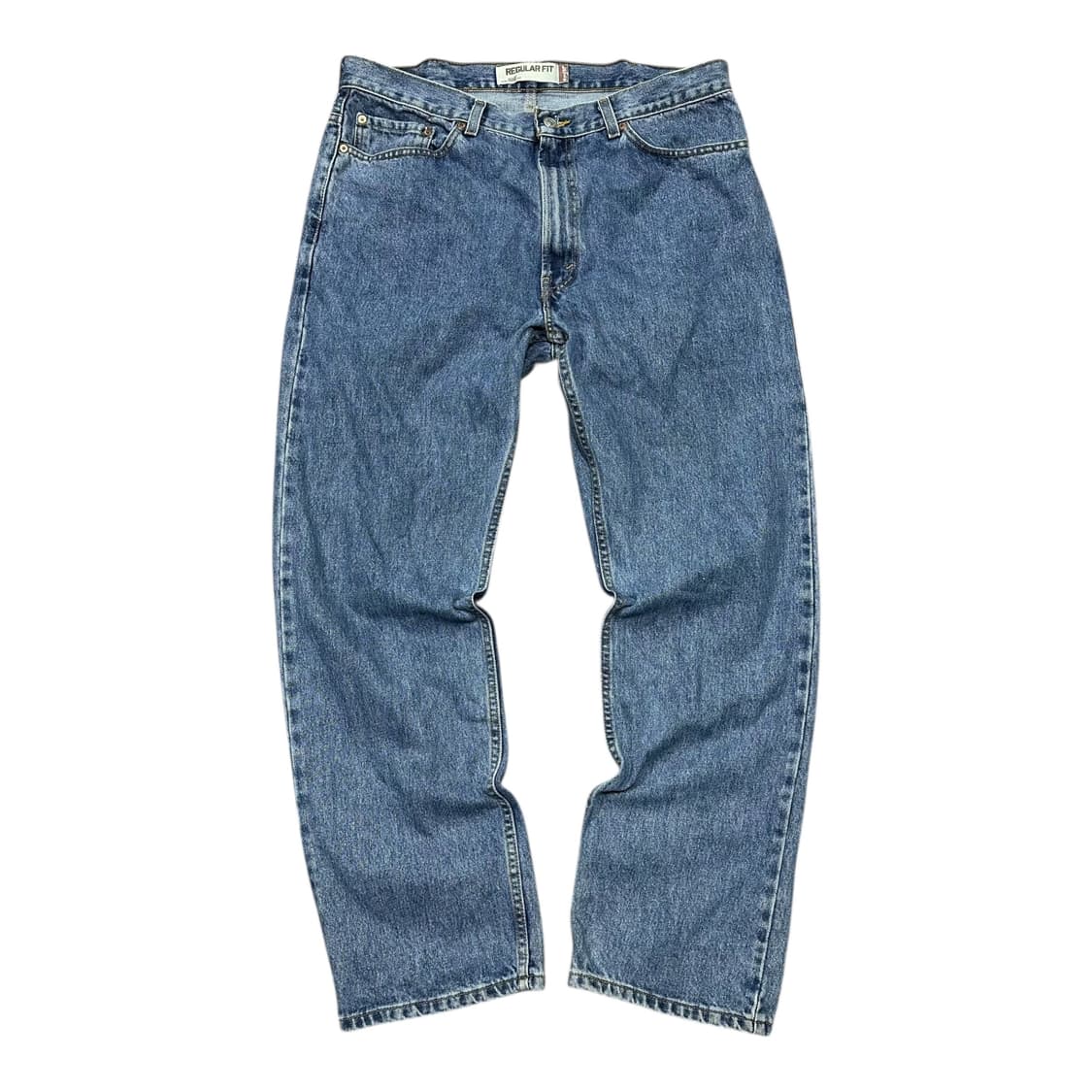 ✨ (바배) 리바이스 505 데님 팬츠  상품이미지2