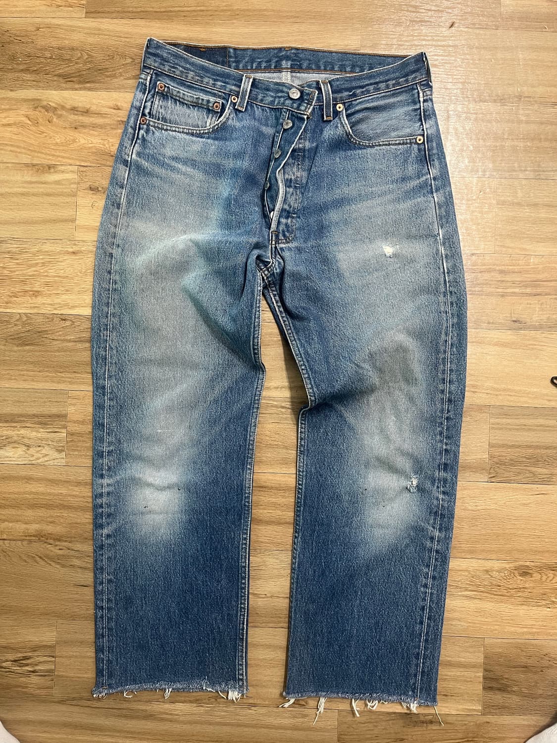 90s 리바이스 501 xx  상품이미지1