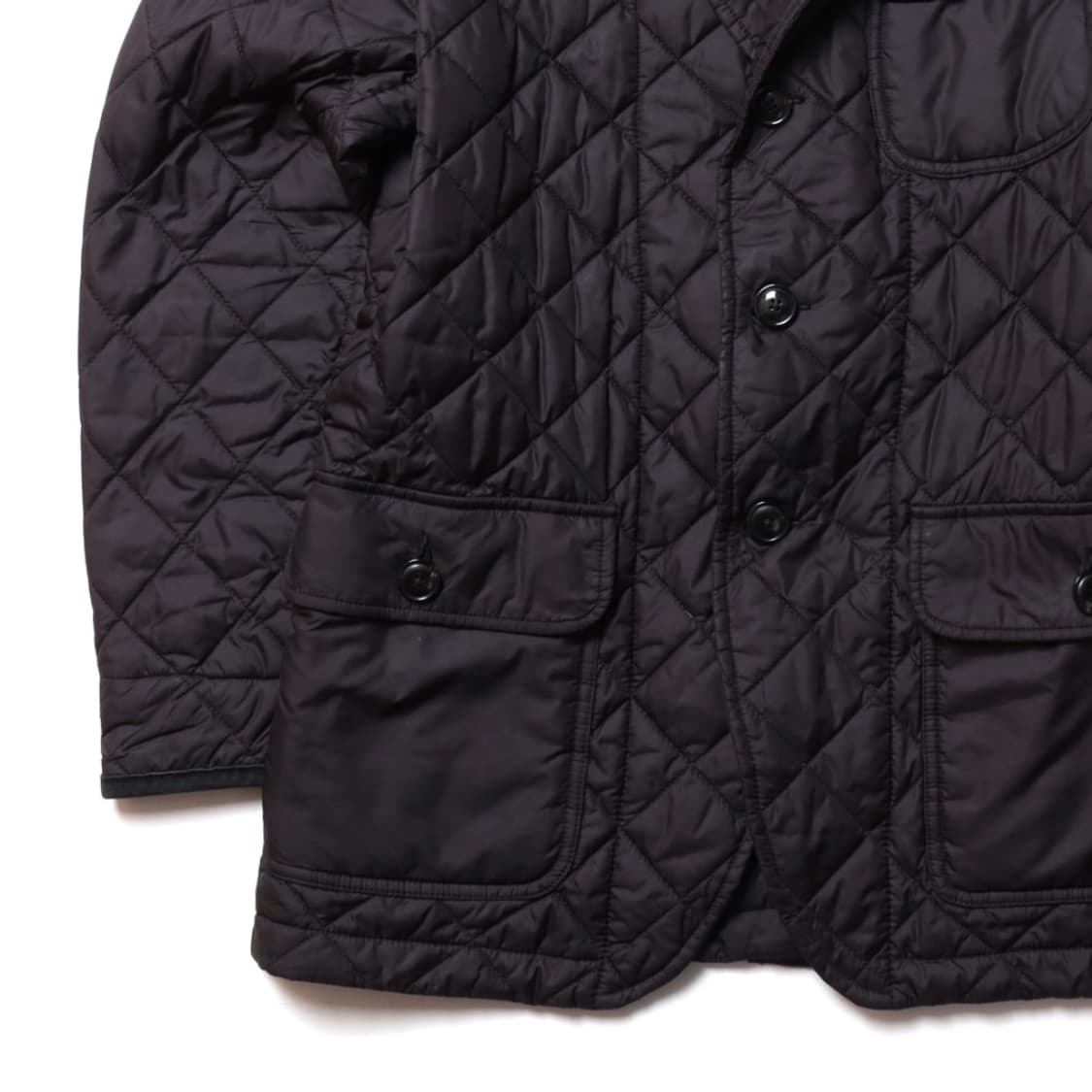 폴로랄프로렌 Polo Ralph Lauren Quilting Jacket 상품이미지3