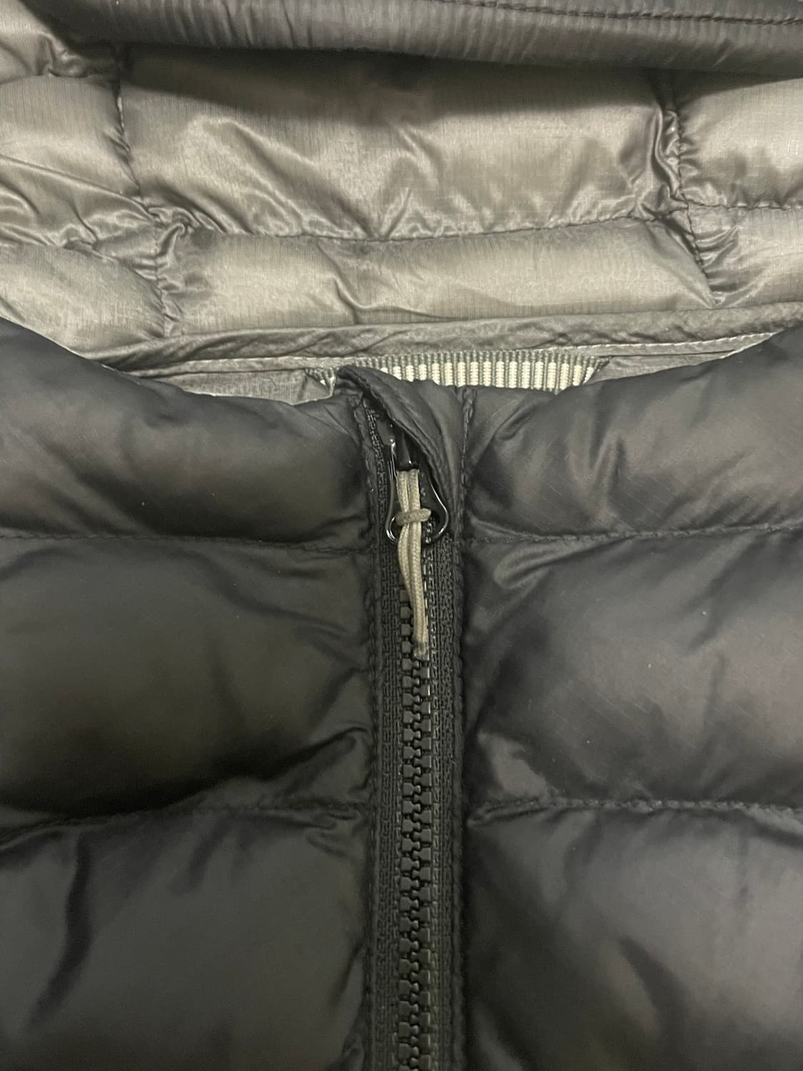 Rab 씨러스 알파인 후디드 자켓 L 상품이미지4