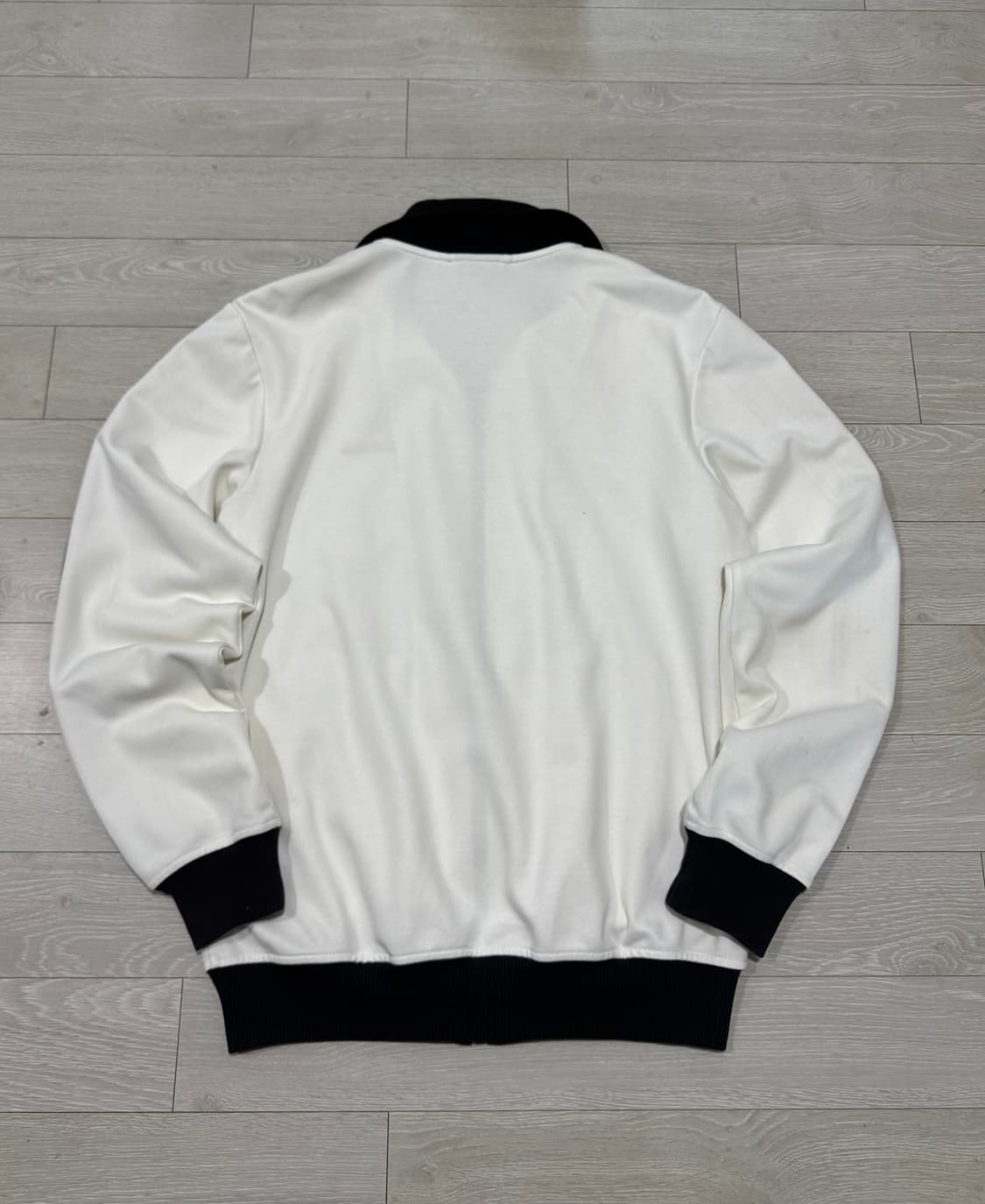 아디다스 오리지날 베켄바우어 흰검 트랙탑  상품이미지2