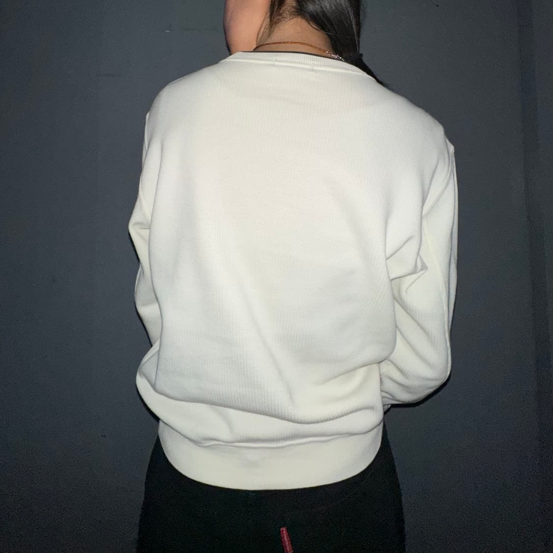 Kenzo littered knit 상품이미지3