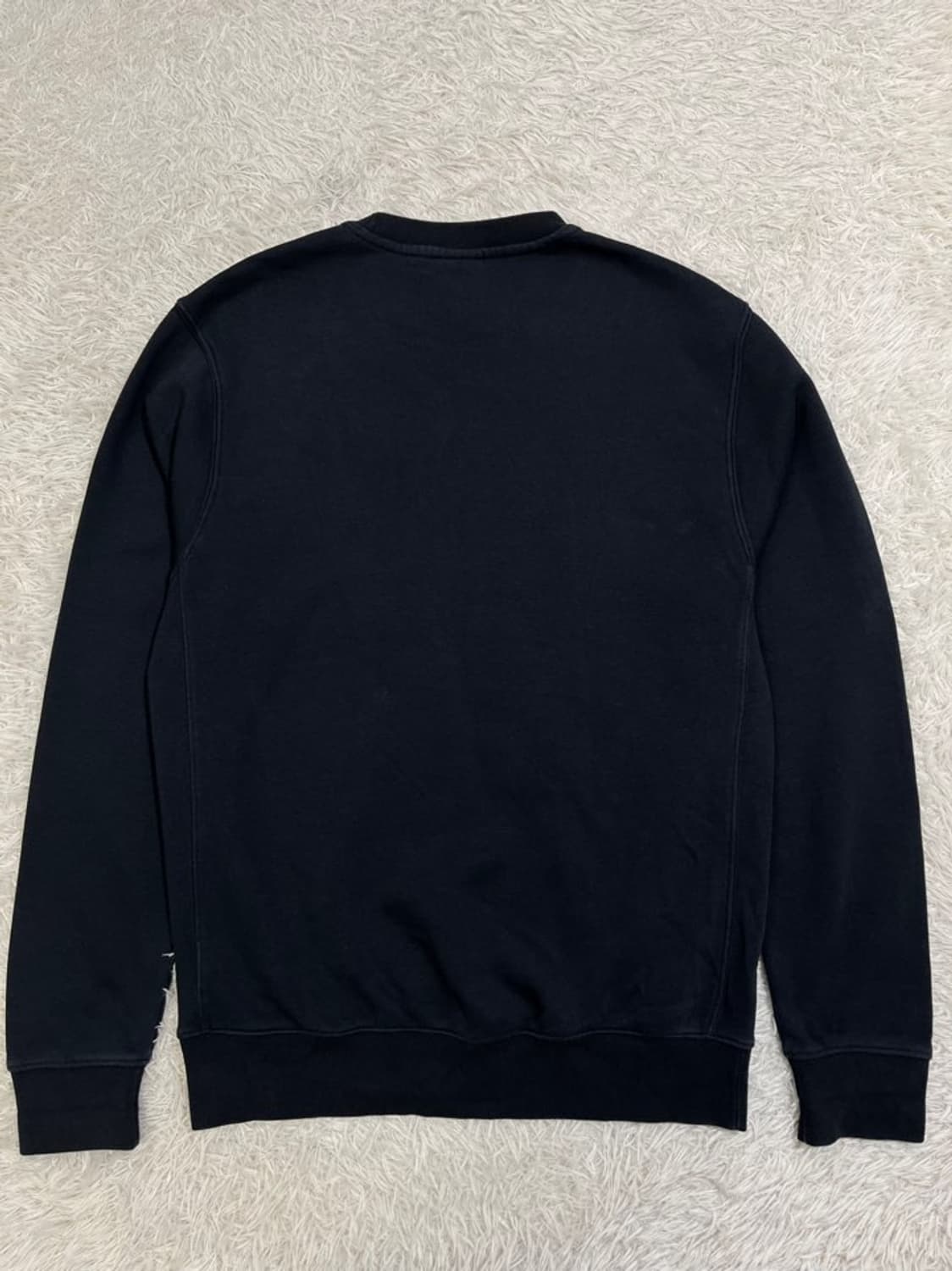 나이키 스우시 맨투맨/#2880 상품이미지3