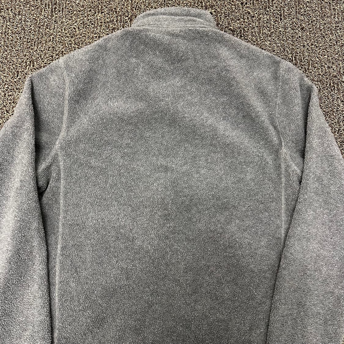 Dickies 디키즈 후리스 자켓 그레이 M 상품이미지6
