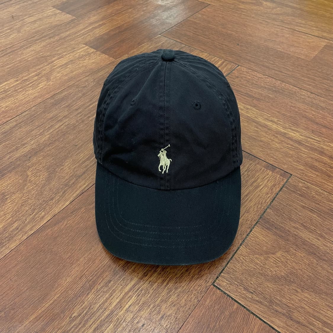 폴로 볼캡 상품이미지1