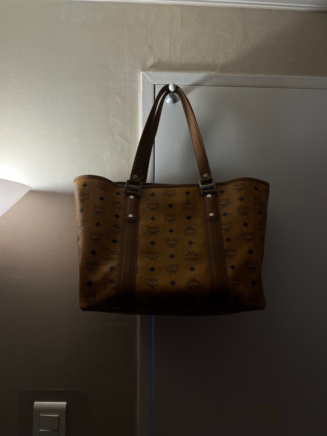 mcm 가방 상품이미지2