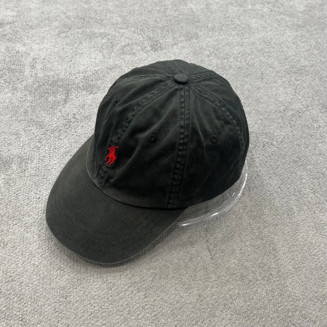 폴로 랄프로렌 볼캡 상품이미지1