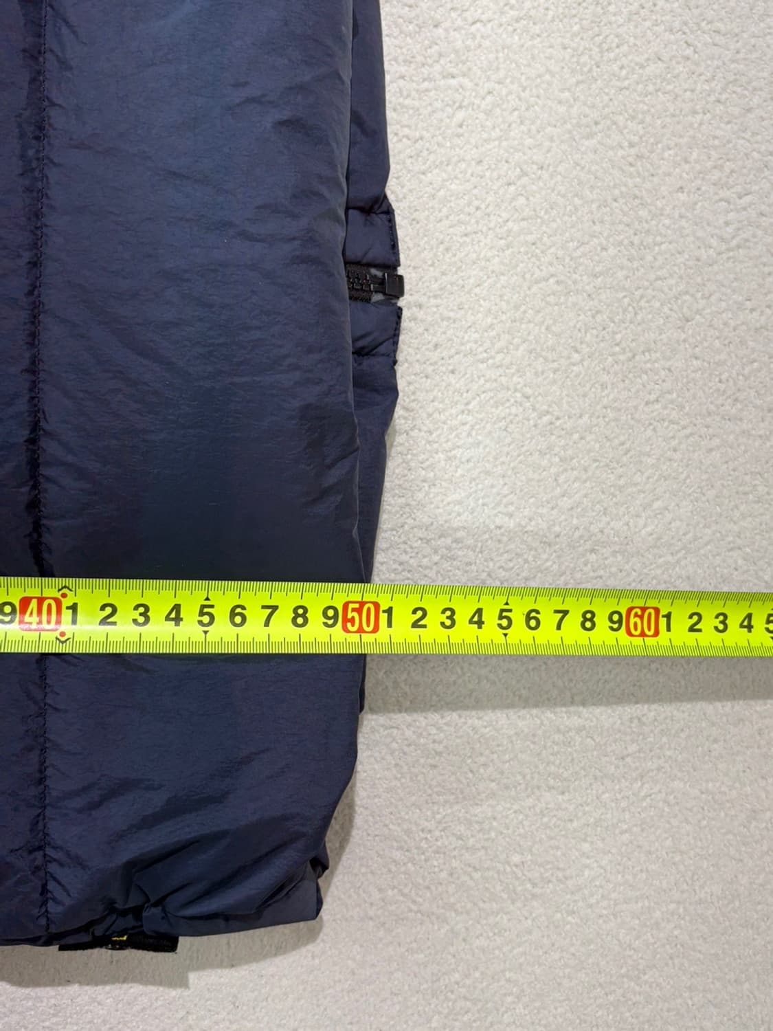 스톤아일랜드 주니어 나일론 패딩 조끼 8세 상품이미지7