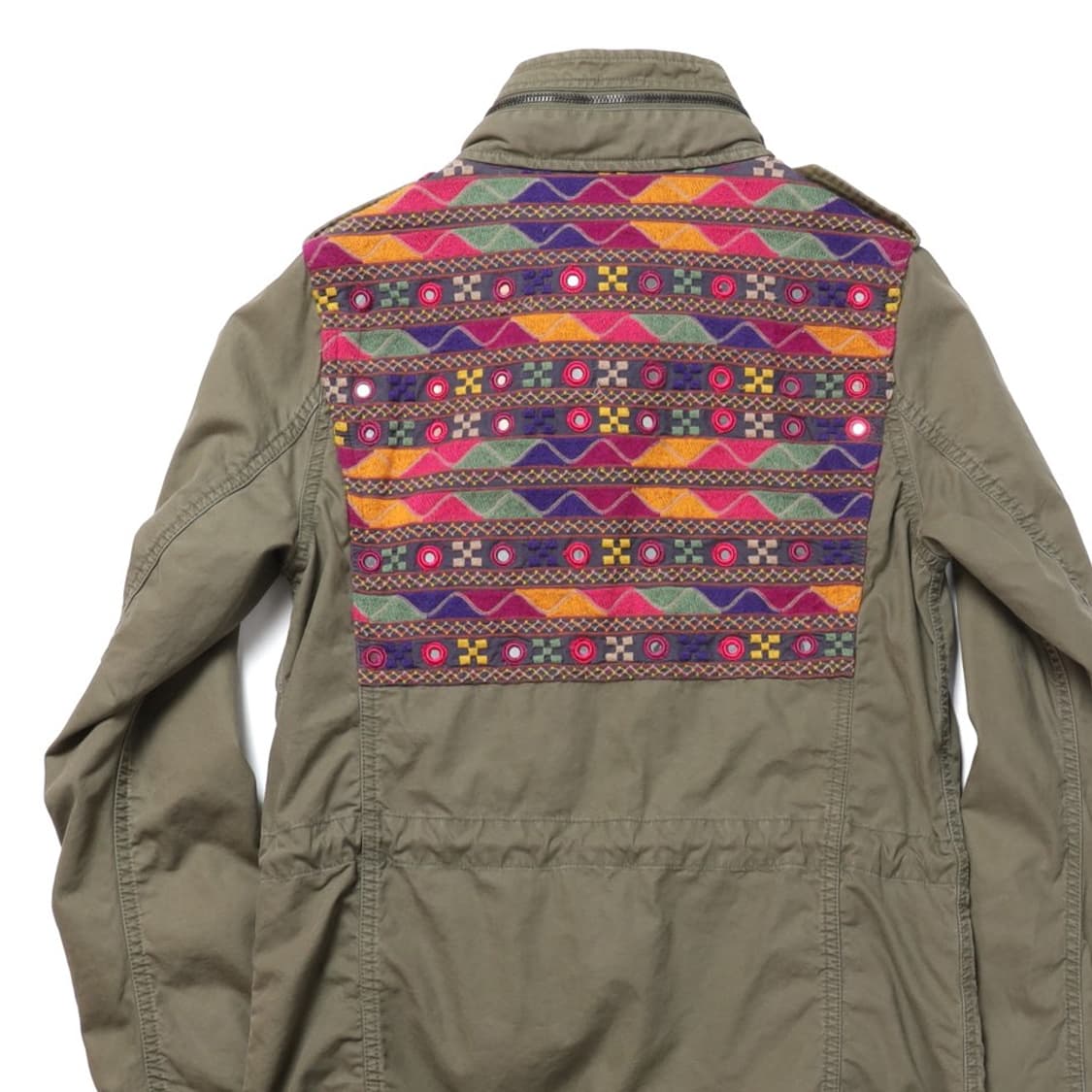 데님앤 서플라이 Denim & Supply M-65 Field Jacke 상품이미지5