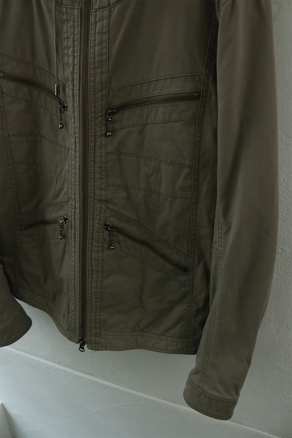 하이드어웨이즈 유틸리티 자켓 상품이미지6