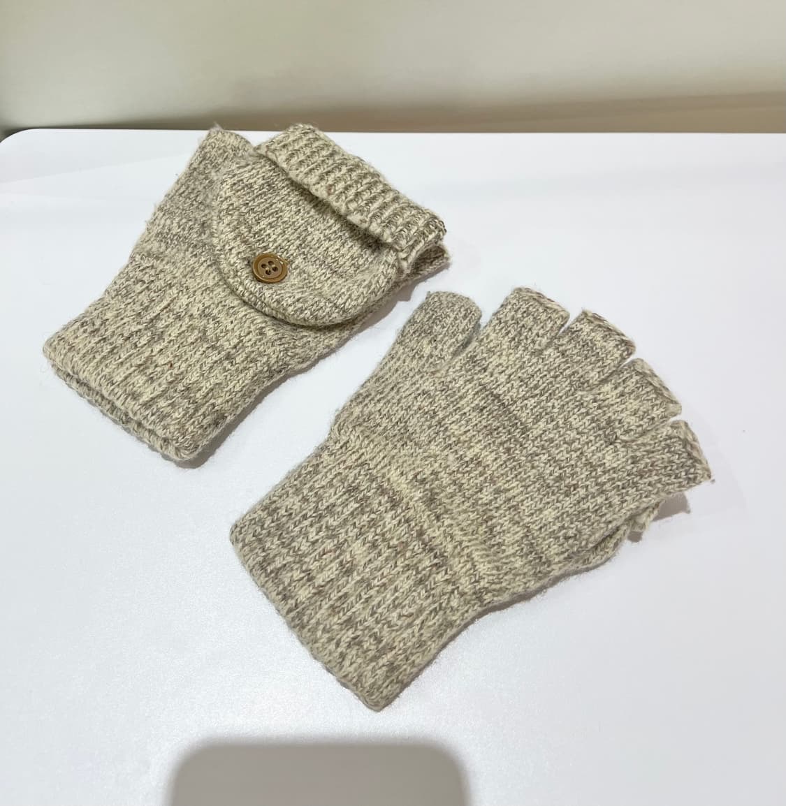 뉴베리니팅 글로밋 니트 장갑 상품이미지6