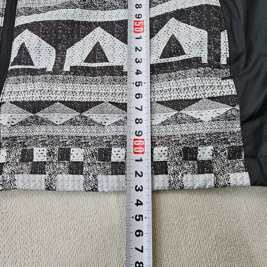 90 노스페이스 여성 화이트라벨 자켓 0323Y 상품이미지6