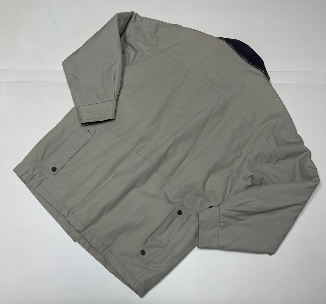 Medeco Industries 헌팅 자켓 상품이미지2