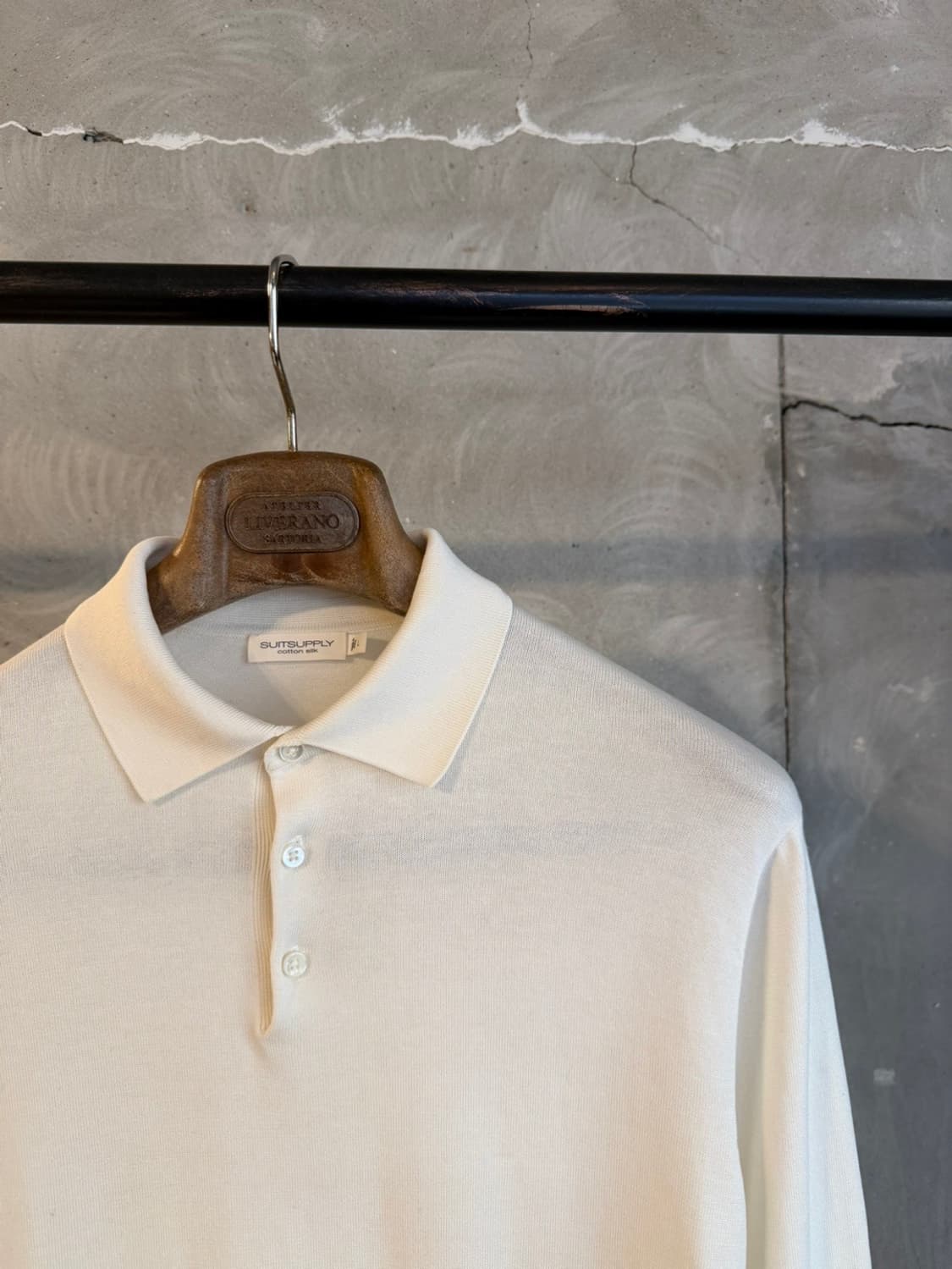 수트서플라이 니트 pk 100 상품이미지7