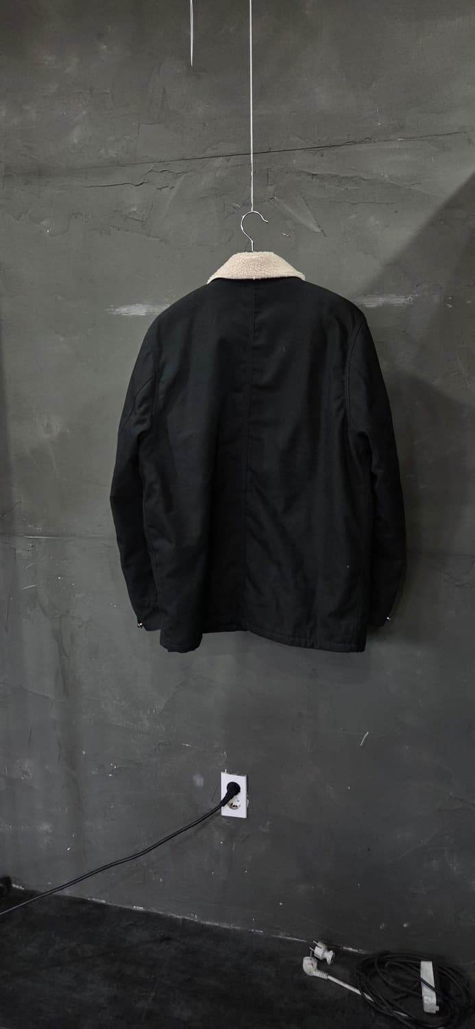 Carhartt - Coverall - Sherpa Lined 상품이미지6