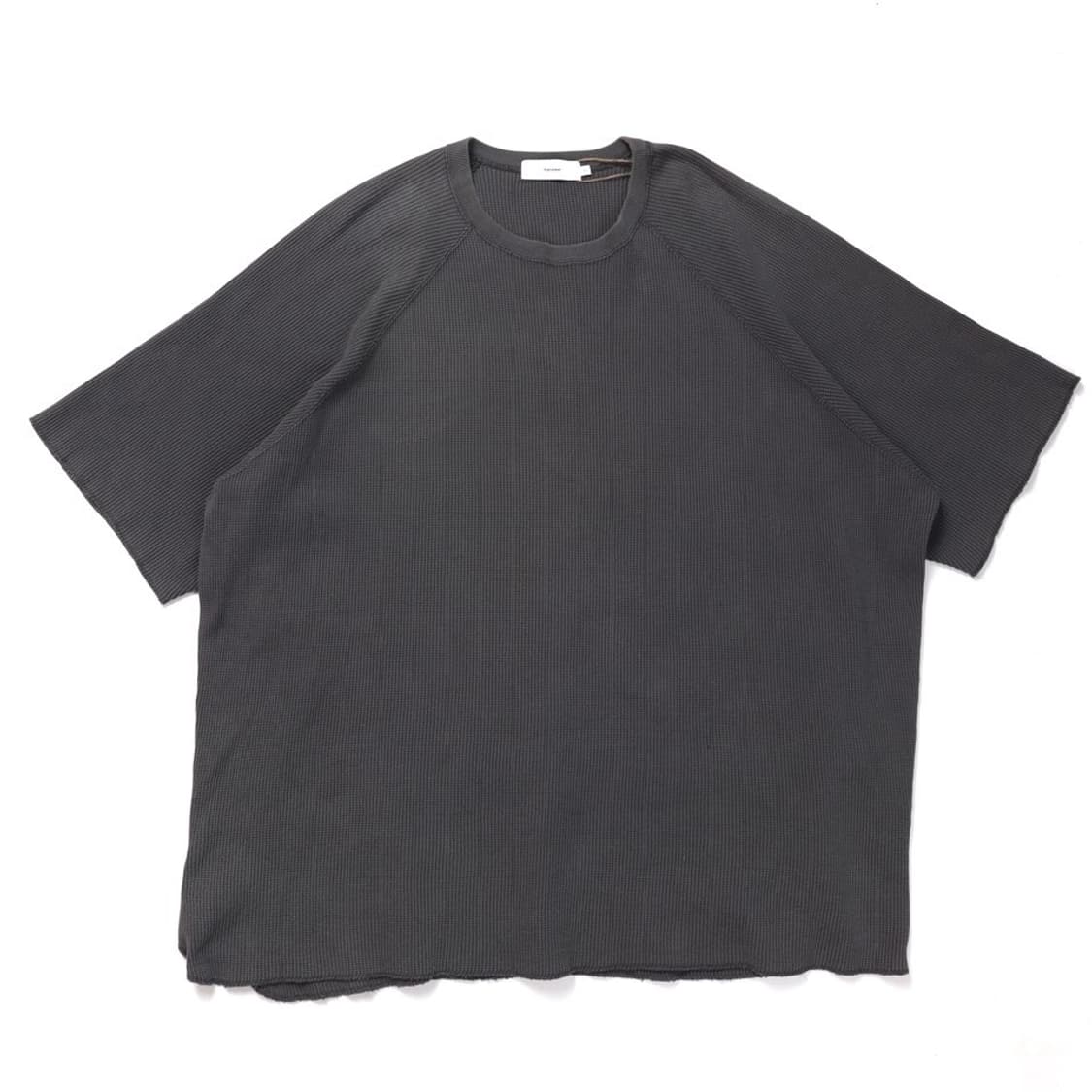 그래프 페이퍼 graphpaper Cotton T-shirt   상품이미지1