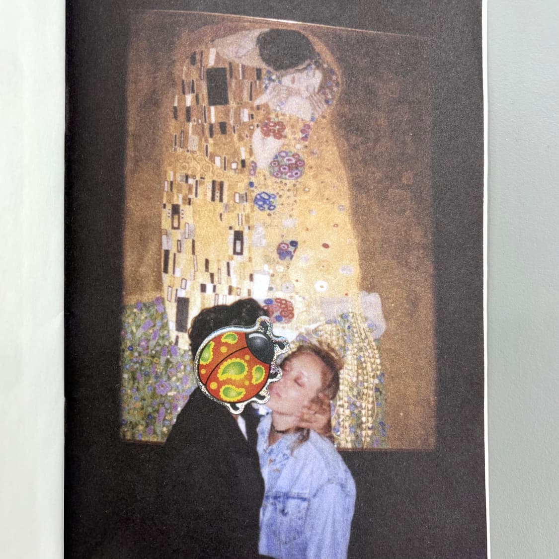 Chloe Sevigny zine 클로에 세비니 상품이미지6