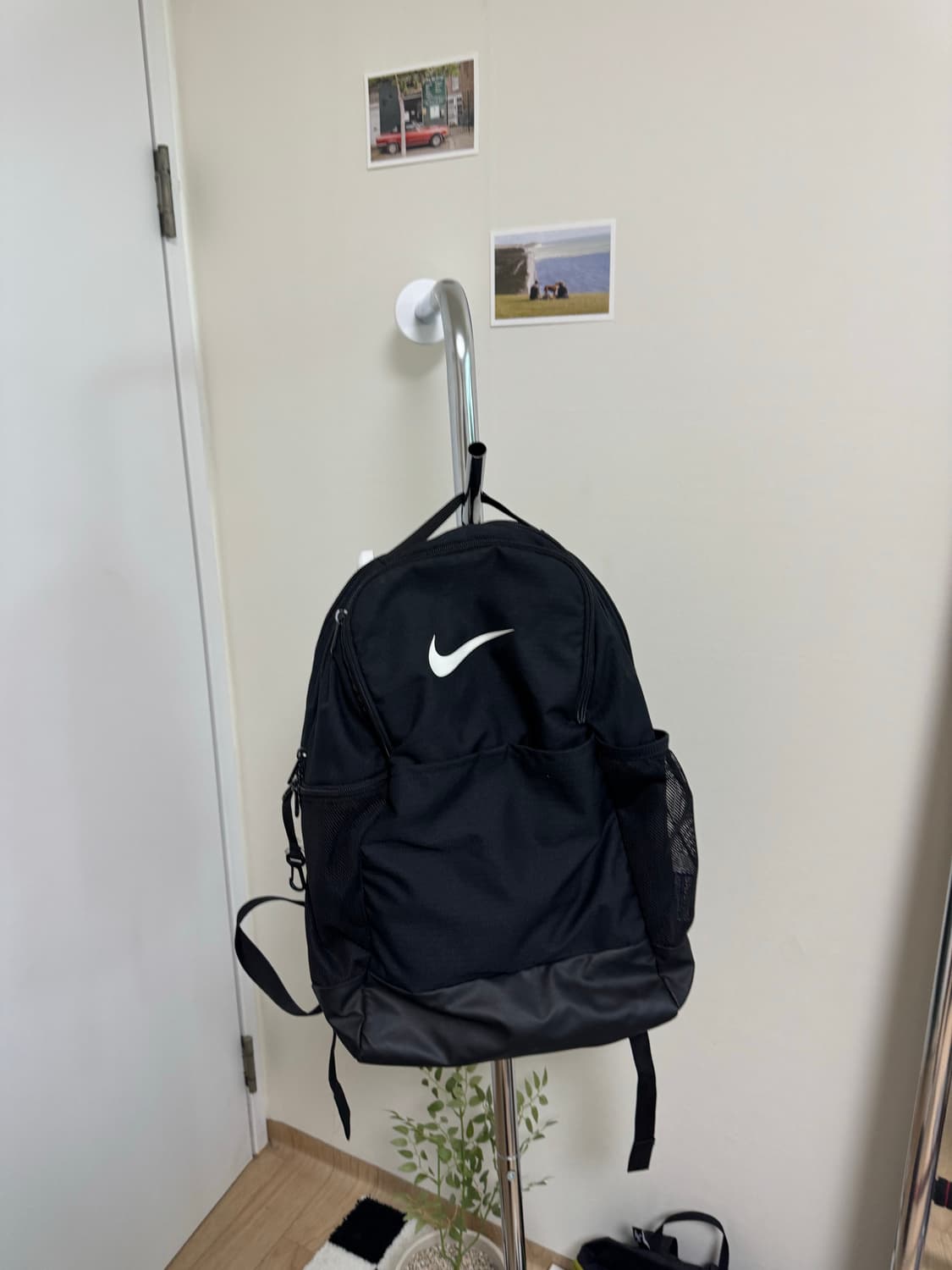 나이키 스우시 백팩 상품이미지2