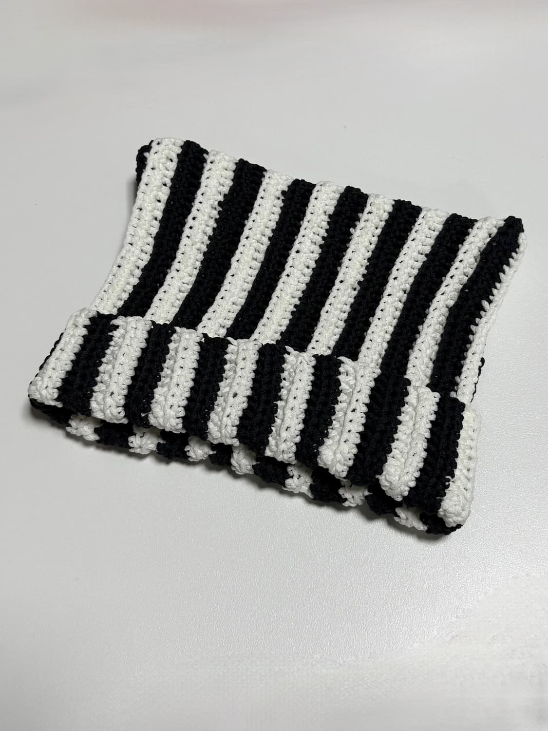 스트라이프 캣비니 상품이미지2