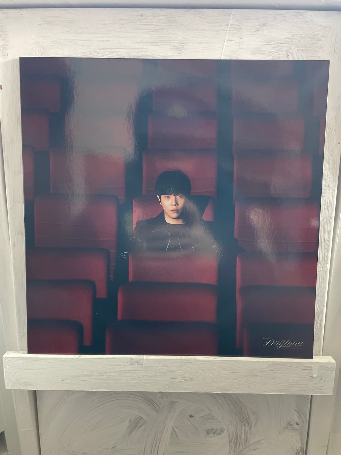 토일-curtain call Lp 상품이미지1