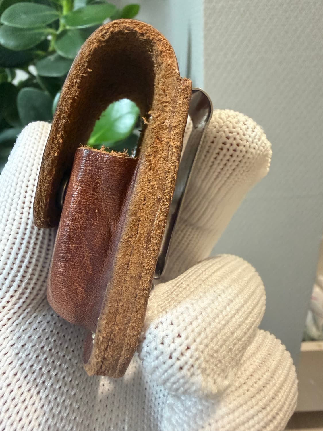 지포가죽케이스 상품이미지2