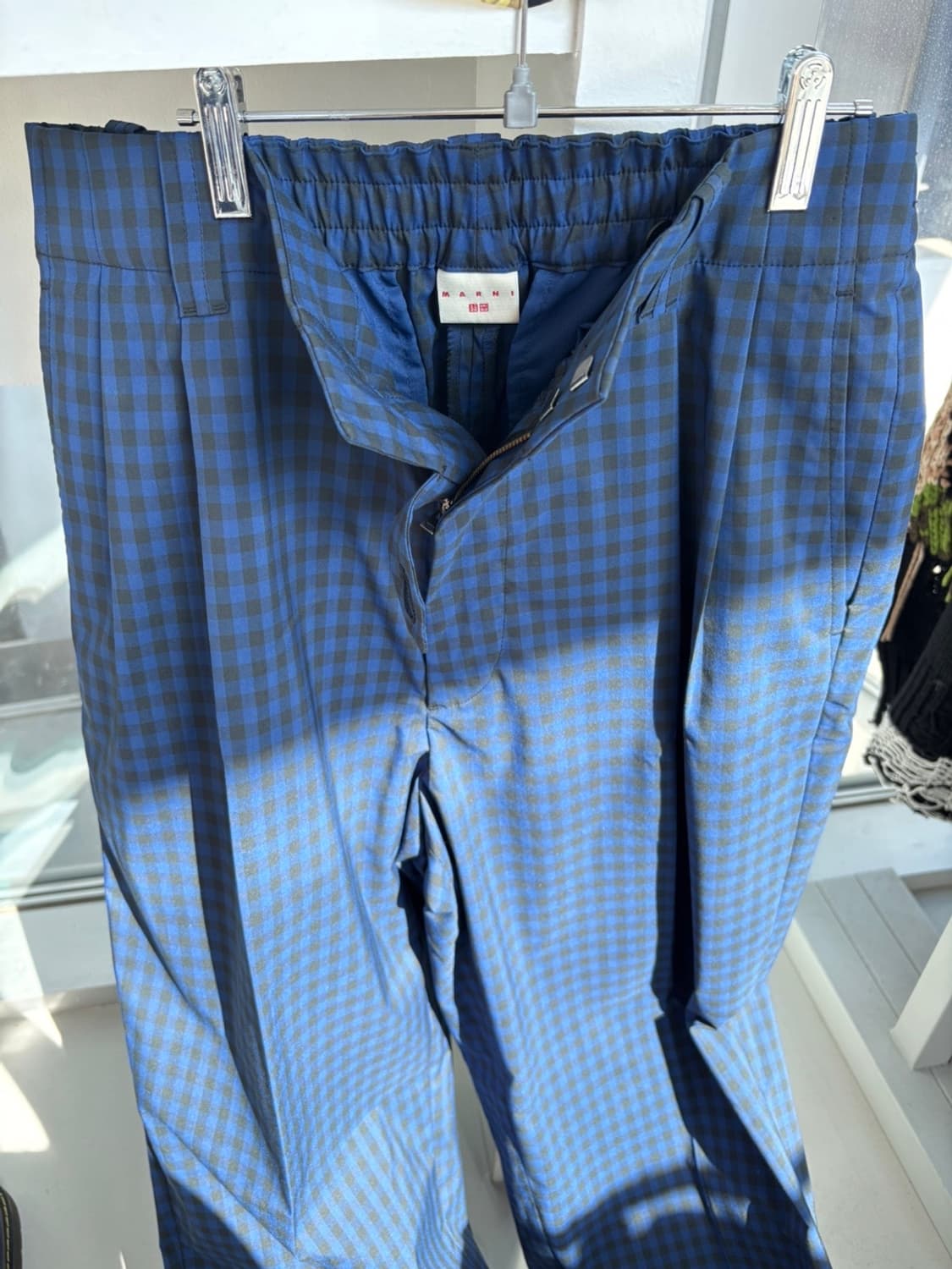 Vintage Marni X Uniqlo Pants 상품이미지1