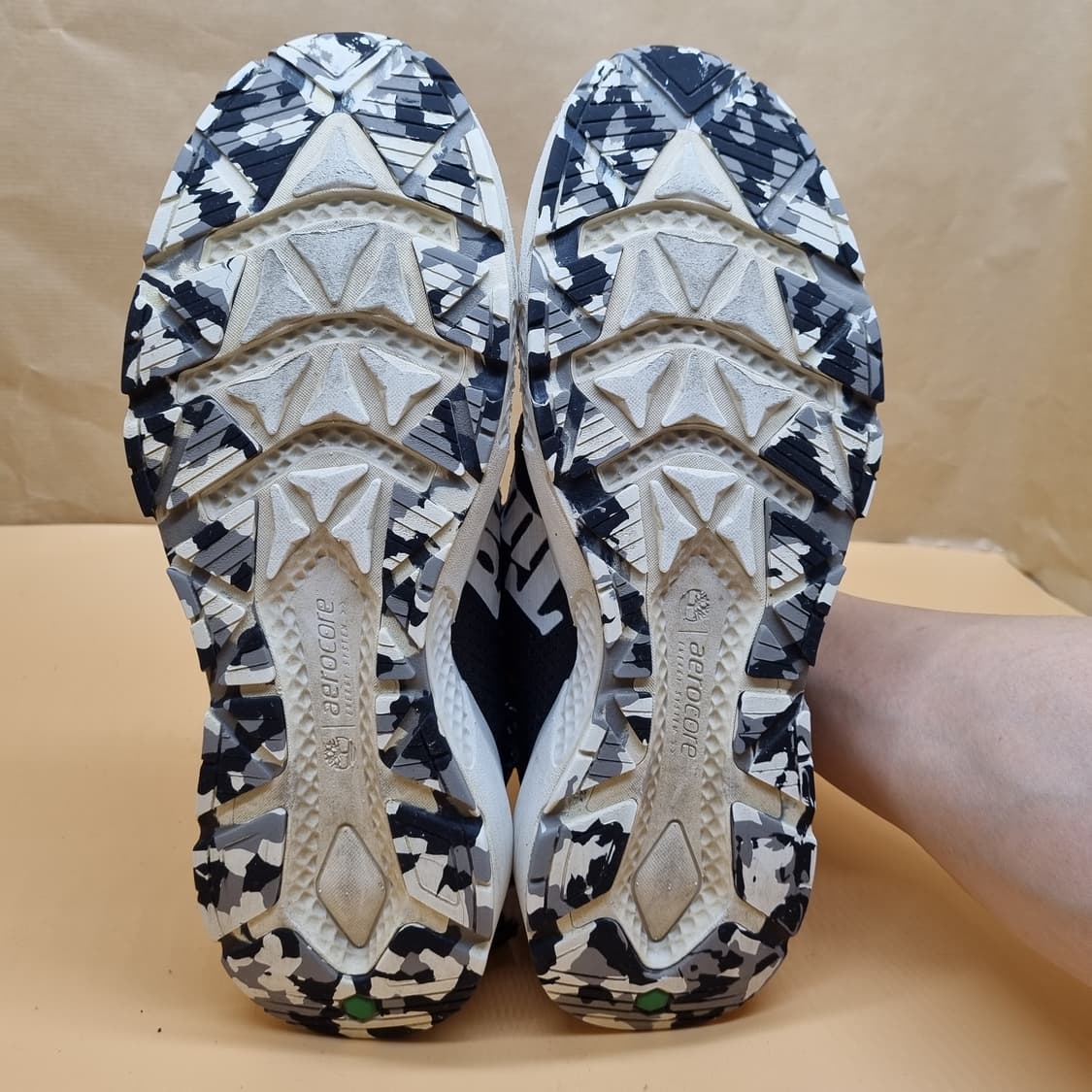 팀버랜드 립코드 립스타 남성슬립온260  상품이미지3