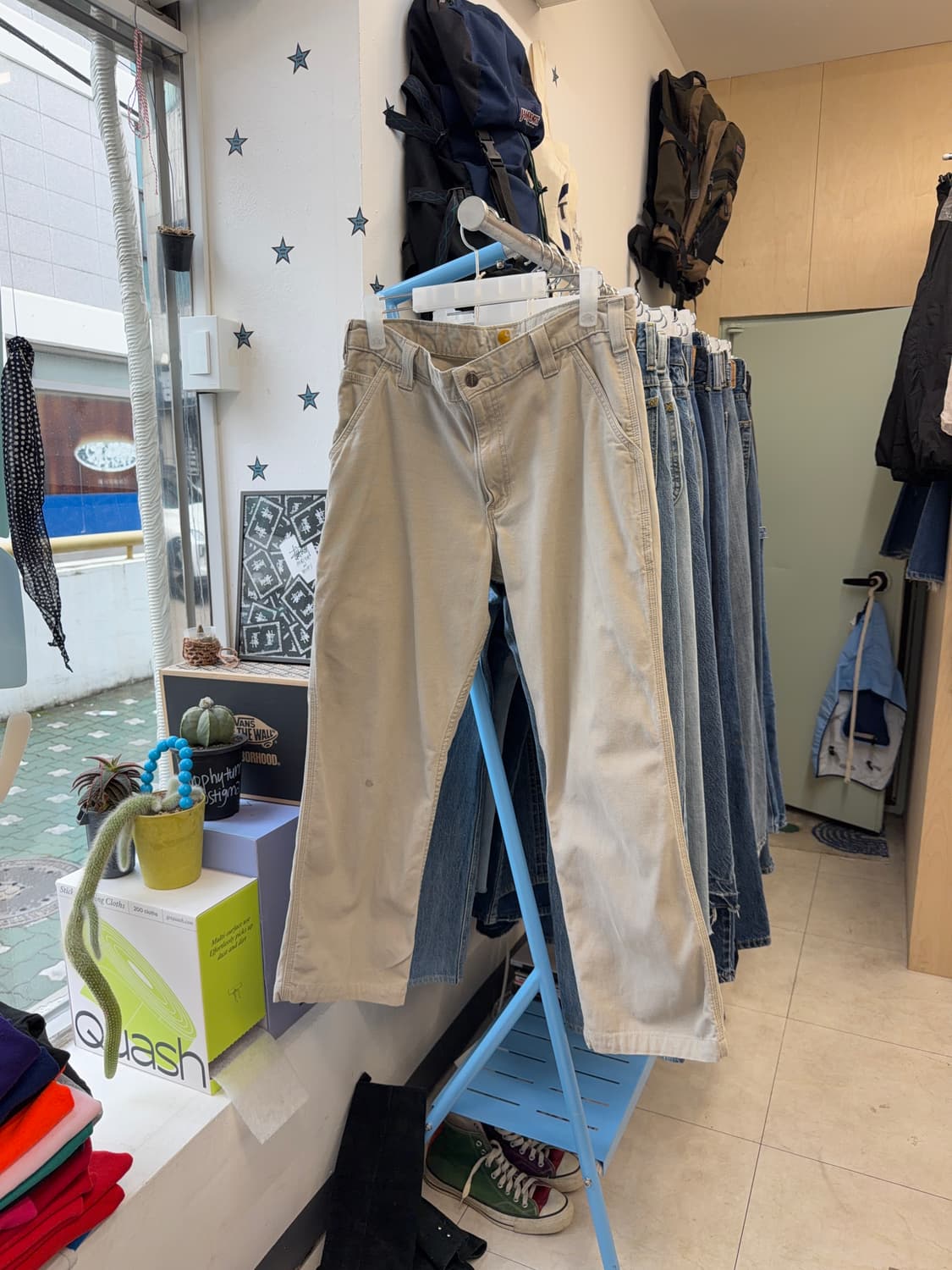 Carhatt carpenter 상품이미지4