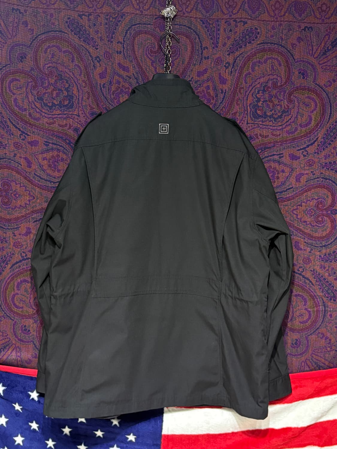 5.11 택티컬 택라이트 M-65 필드 자켓 상품이미지7