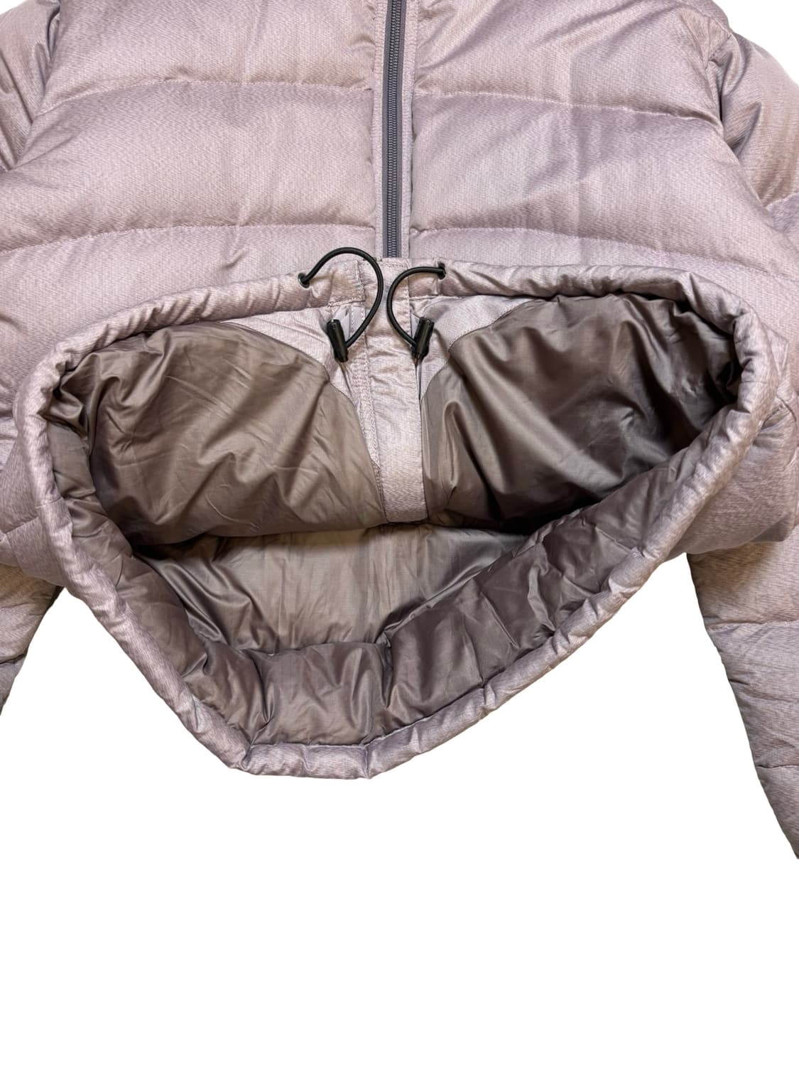 파타고니아 패커블 구스 다운 자켓 상품이미지8