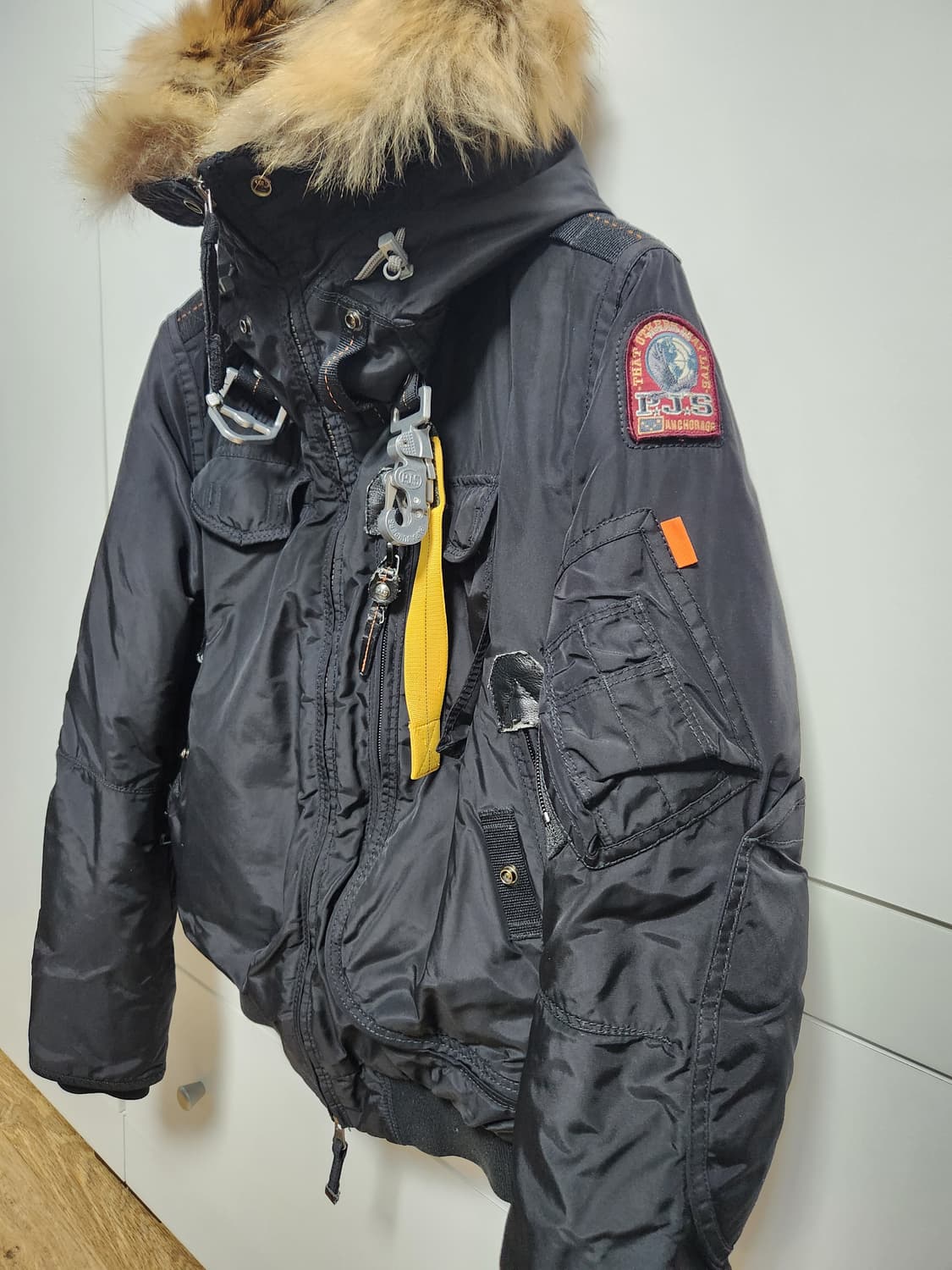 파라점퍼스 S 상품이미지2