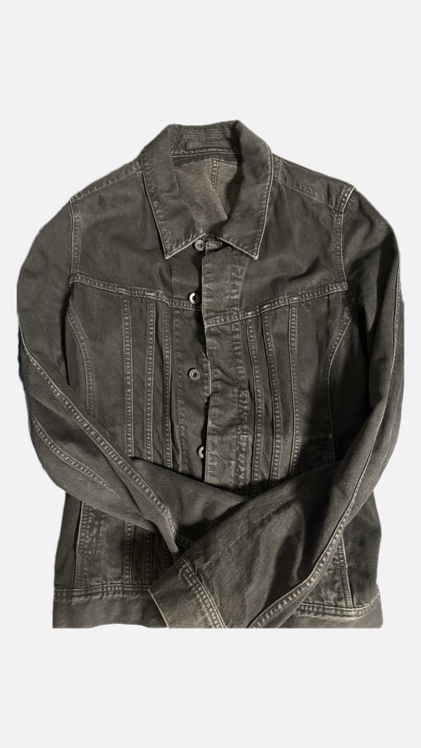 율리우스 데님 자켓 상품이미지1