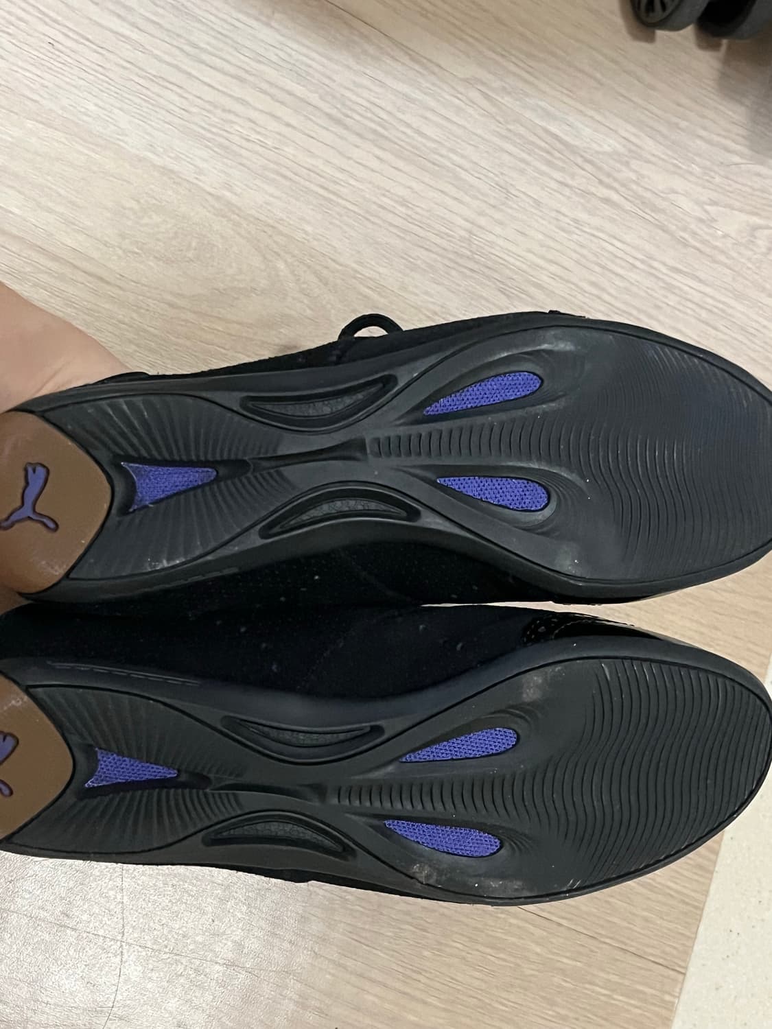 퓨마 빈티지 슈즈 (230) 상품이미지5