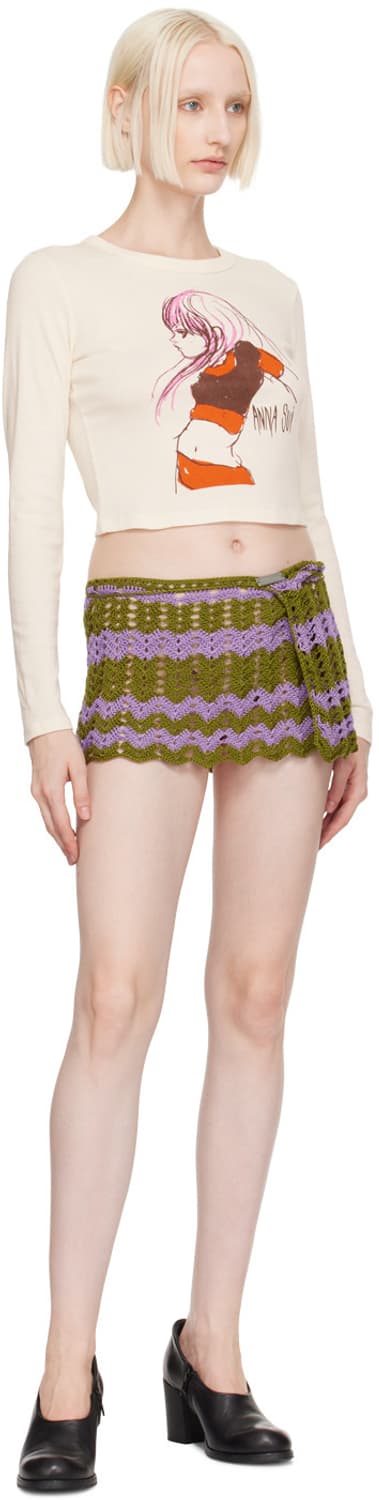 [37,38]에드워드 커밍 Bubble Toe Dentist 힐 상품이미지5