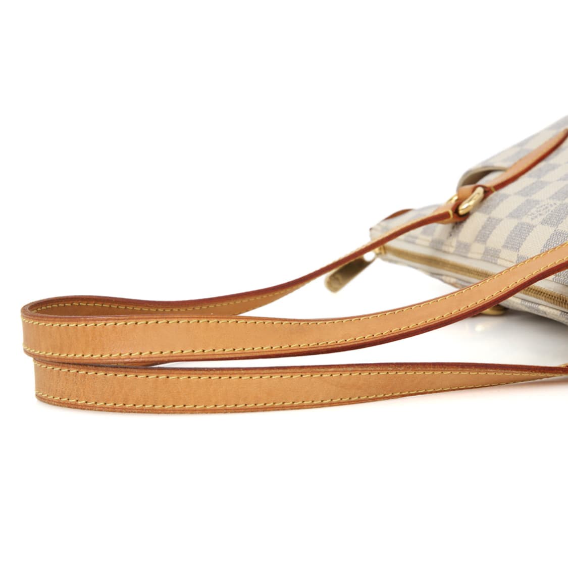 루이비통 다미에 아주르 토탈리PM 쇼퍼백 N51261 상품이미지7