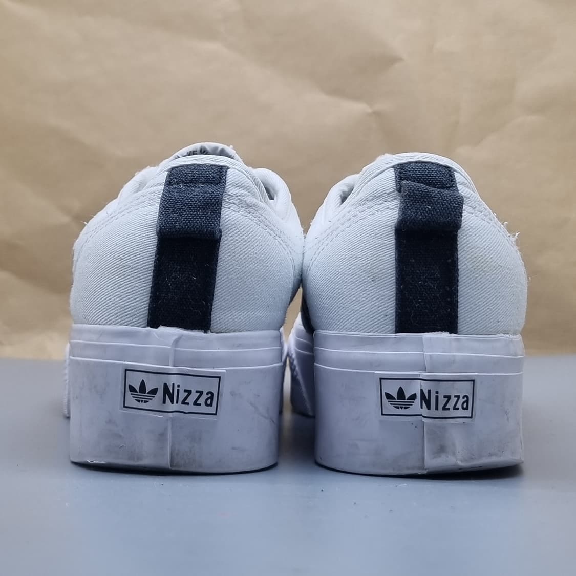 아디다스 니짜 플렛폼 여성운동화235  상품이미지4