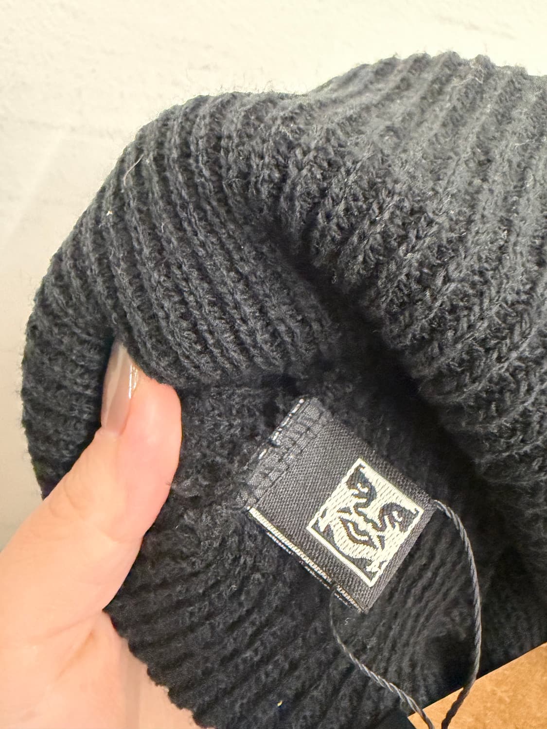 N97. 오베이 비니 상품이미지2