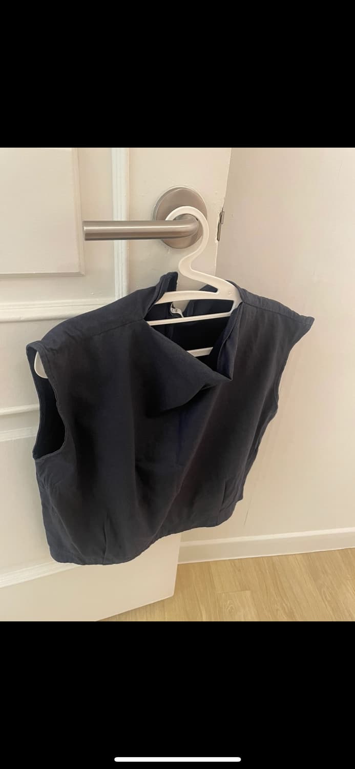 ELLE  Top 엘르 탑 상품이미지3