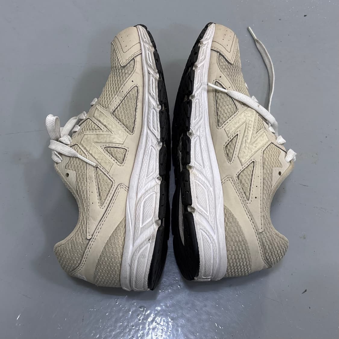 235 뉴발란스 여성 운동화 0407E2 상품이미지5