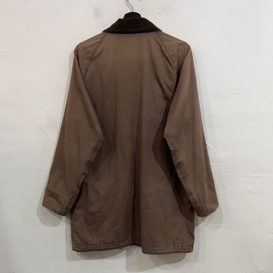 바버 뷰포트 자켓 상품이미지3