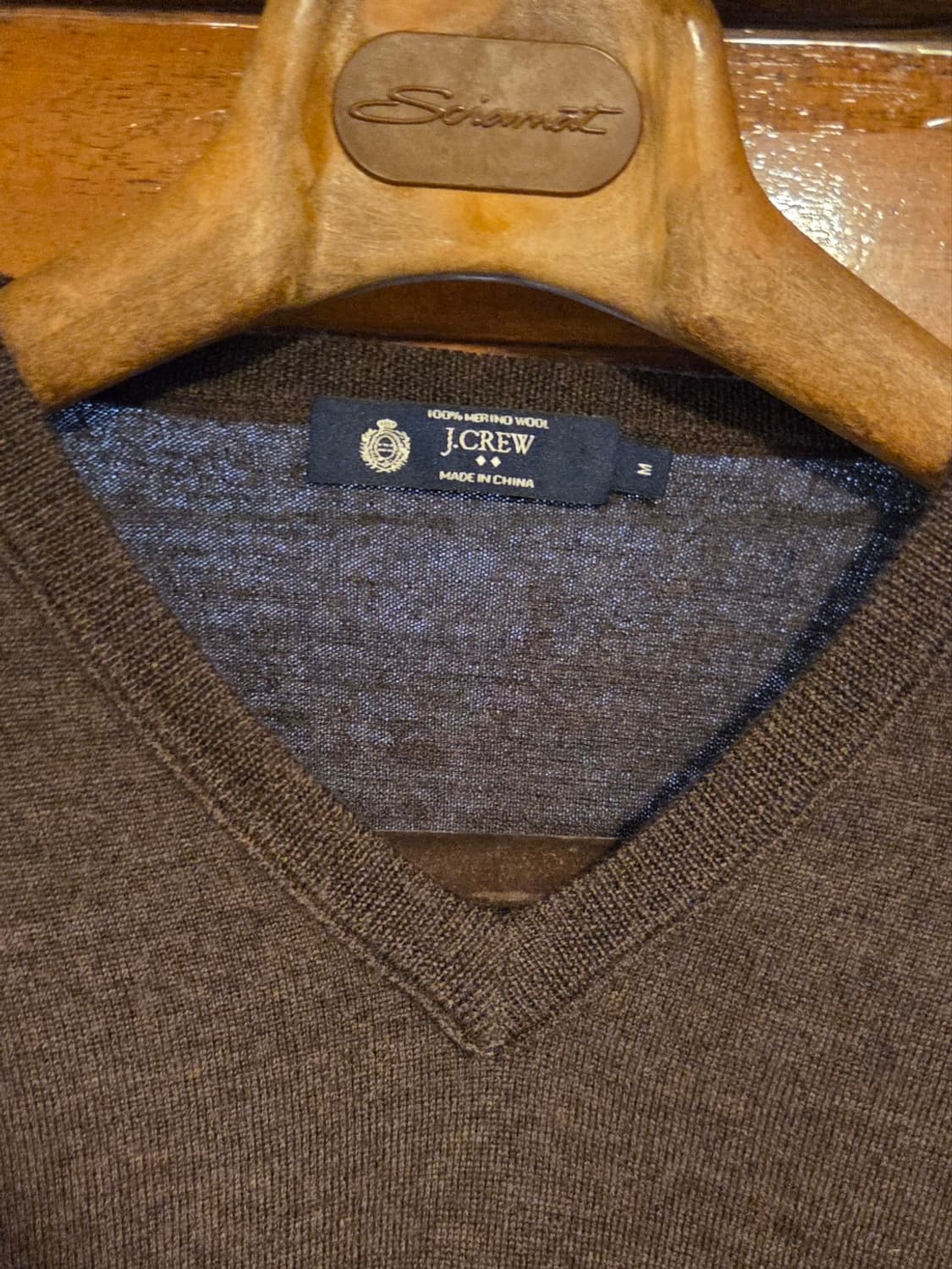 제이크루 램스울니트  상품이미지3