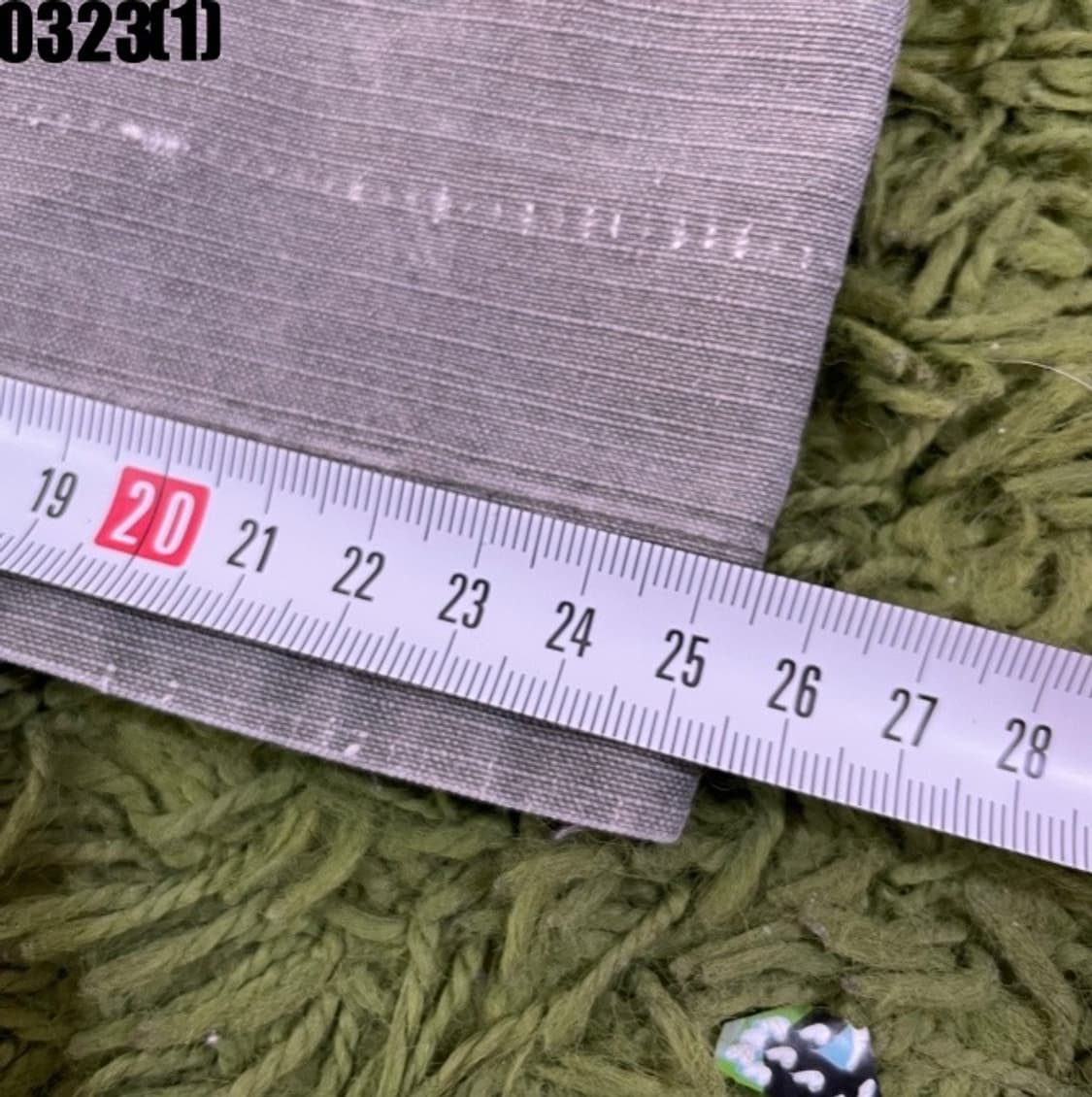 리바이스 청바지 33 상품이미지8