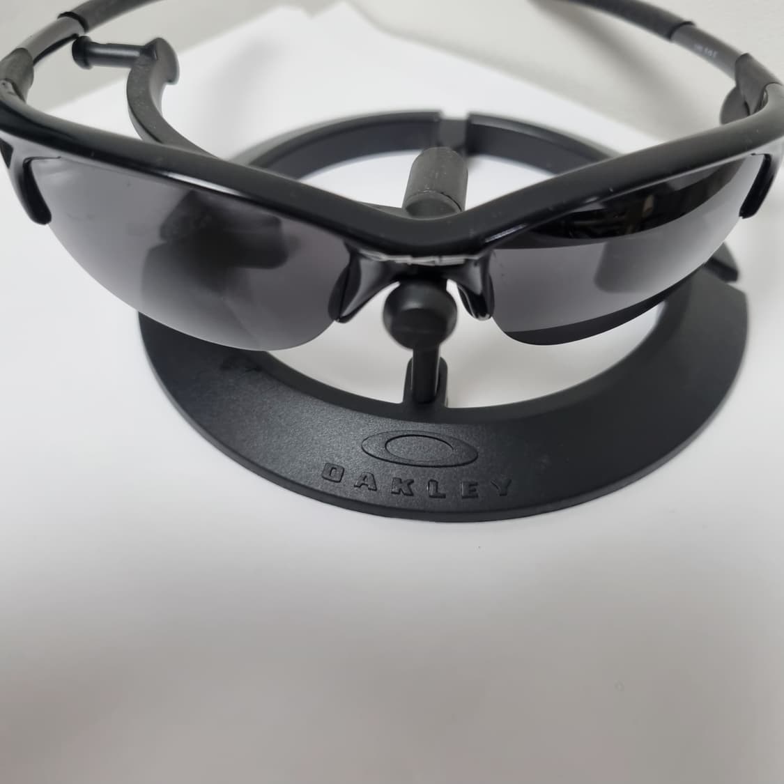 오클리 하프자켓 1.0 블랙  상품이미지1